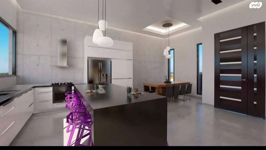 בית פרטי/ קוטג', אטד, נווה נוי, באר שבע