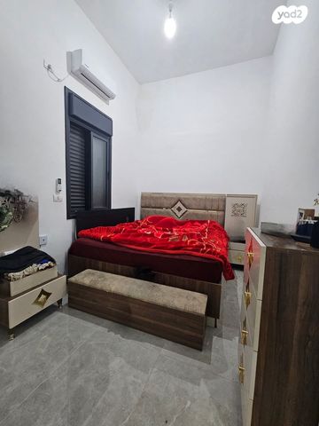 דירת גן, שלום עליכם, המרכז האזרחי, רמלה