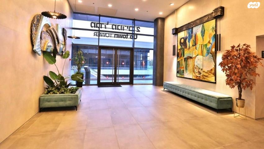 דירה, הרב ניסנבאום, אזור תעשיה, בת ים