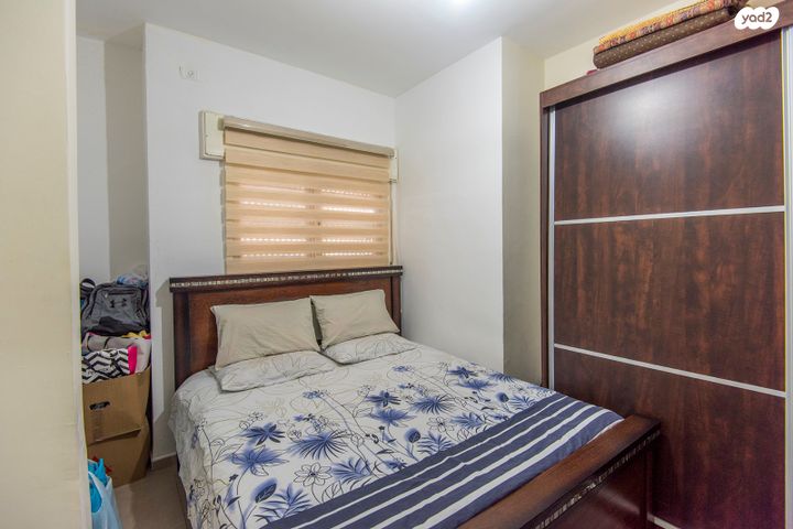 דירה, שדרות הנשיא וייצמן 25, רח' הנשיא צפון, חדרה