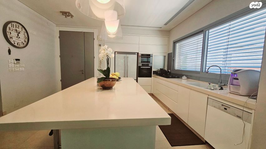 בית פרטי/ קוטג', רמת השרון