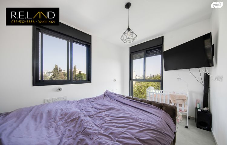 דירה, הרא"ה 240, אזור הבילויים, רמת גן