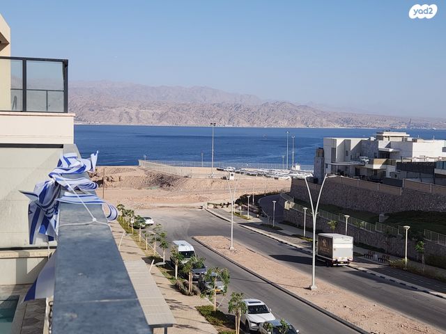 גג/ פנטהאוז