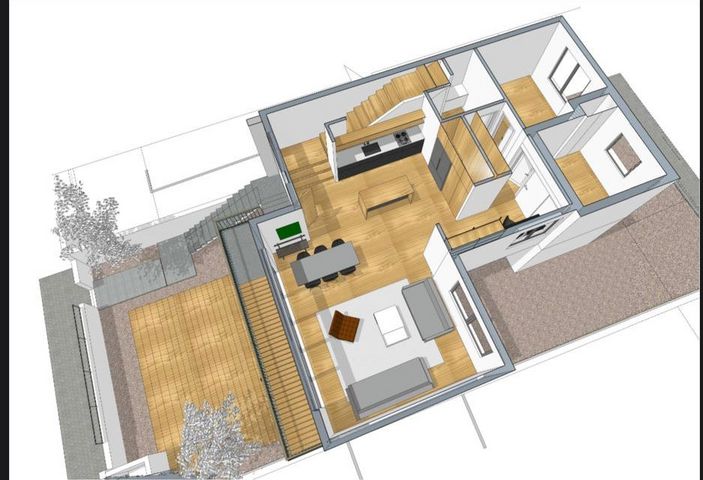 דירה, הרבי מקארלין, צהלון, שיכוני חסכון, תל אביב יפו