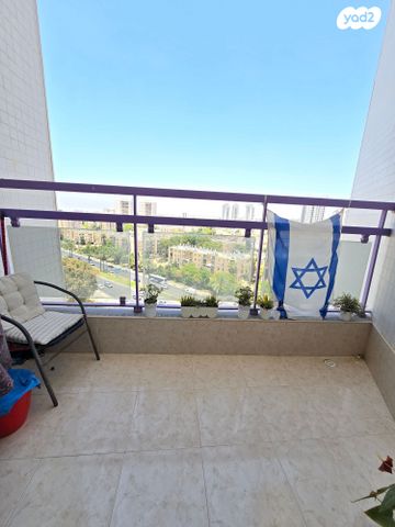 דירה, העיר העתיקה, רמב"ם, דרום, באר שבע