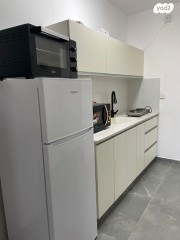 דירה, אליהו הנביא, שכונה ד', באר שבע