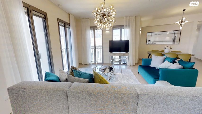 דירה, ירושלים