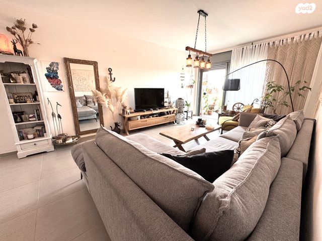 דירה, החליל 2, גליל ים (מתחם הכוכבים), הרצליה