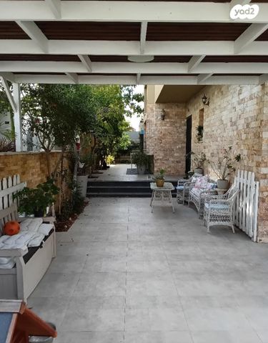 בית פרטי/ קוטג', נווה דקלים, ראשון לציון