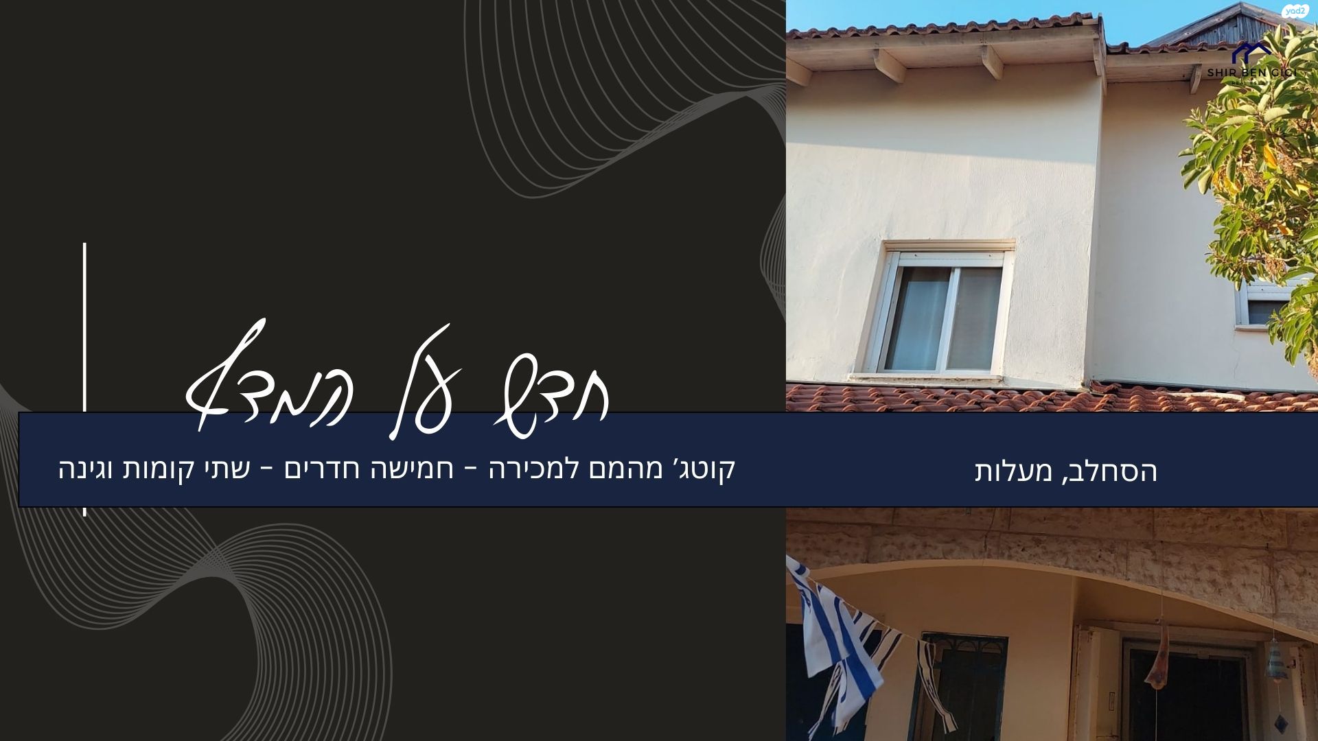הסחלב 