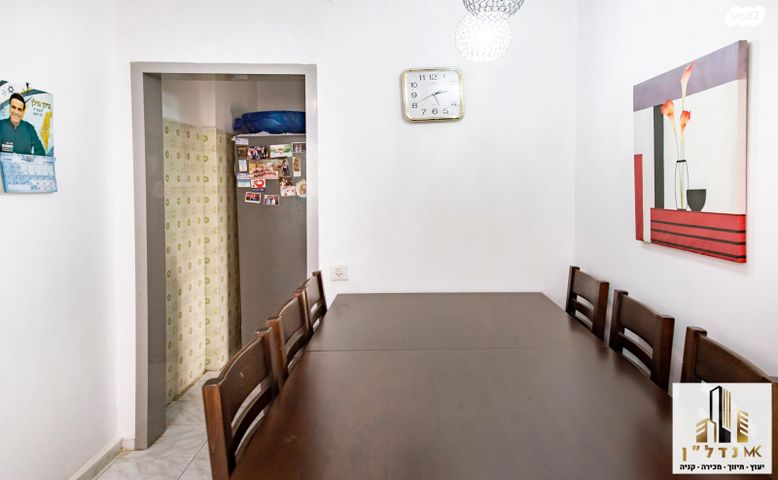 דירה, הגפן 6, רמת משה / בית שמש הוותיקה, בית שמש