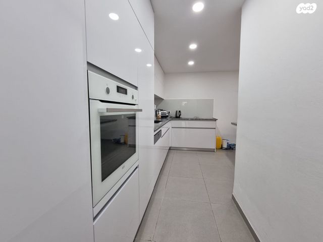 דירת גן, מגדל העמק