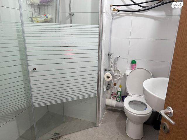 דירה, אליהו הנביא, שכונה ד', באר שבע