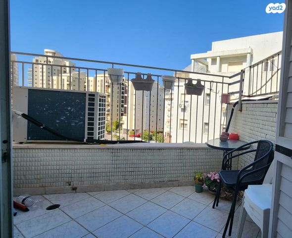 דירה, יעקב דורי 7, גלי הים, נתניה