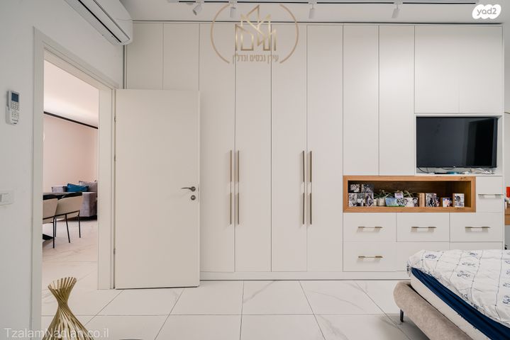 גג/ פנטהאוז, עיר היין, אשקלון