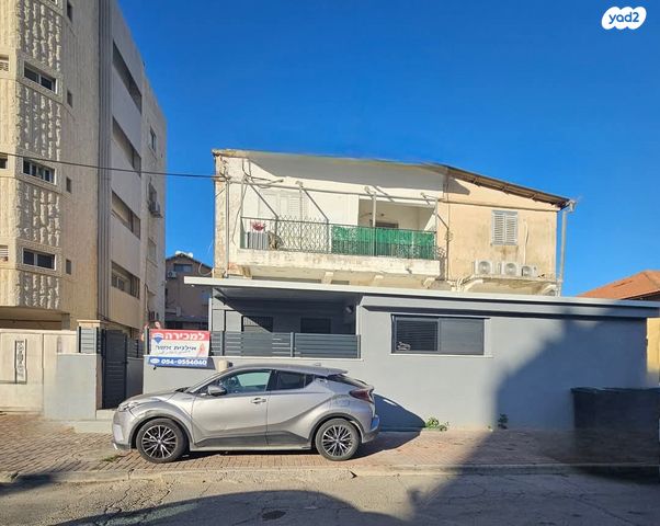 דירת גן, שלום עליכם, המרכז האזרחי, רמלה