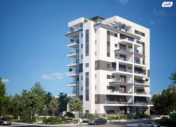 דירה, בר גיורא 13, רמת אפרים, נתניה