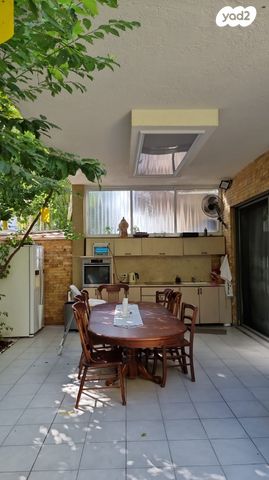 בית פרטי/ קוטג', נווה דקלים, ראשון לציון