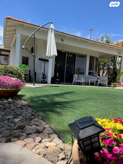 בית פרטי/ קוטג', עין שריד