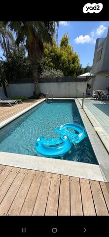 בית פרטי/ קוטג', קרית יערים, רמת השרון