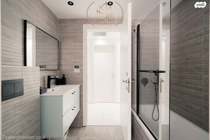 גג/ פנטהאוז, עיר היין, אשקלון