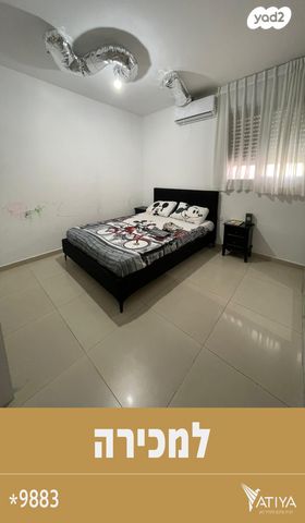 דירת גן, שדרות השיטה, קרית מנחם, אופקים