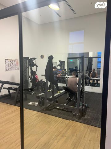 דירה, אייזיק רמבה 9, נוף הטיילת, נתניה