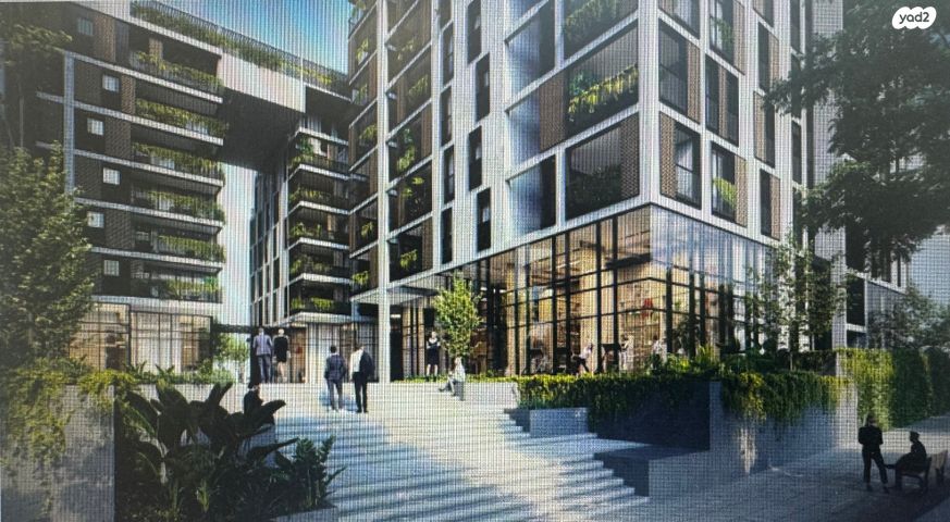 דירה, רמת השרון