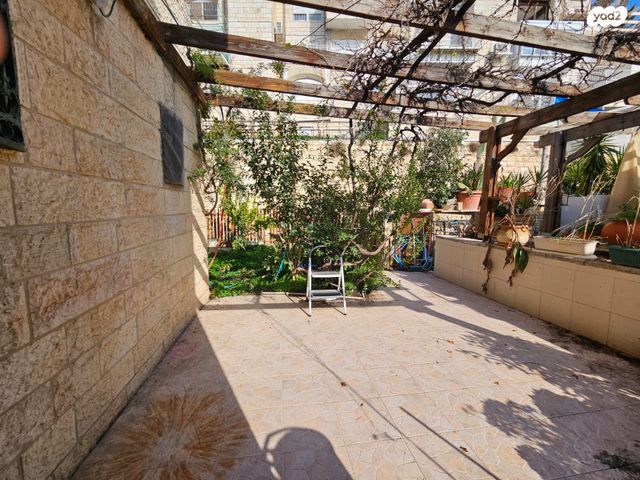 בית פרטי/ קוטג', ההבטחה, רמות, ירושלים