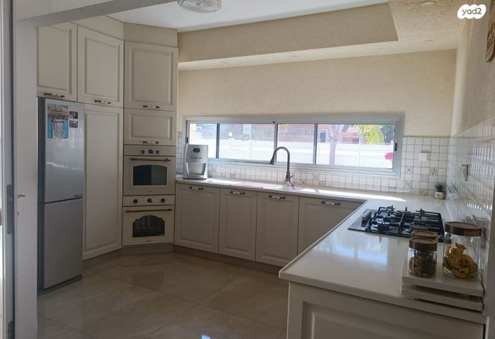 בית פרטי/ קוטג', אשקלון