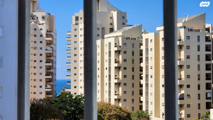 דירה, יעקב דורי 7, גלי הים, נתניה