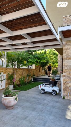 בית פרטי/ קוטג', נווה דקלים, ראשון לציון