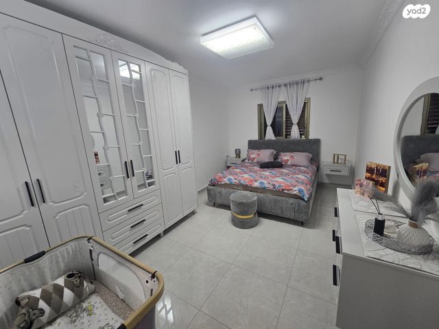 בית פרטי/ קוטג', משה רבנו, אג"ש, רמלה