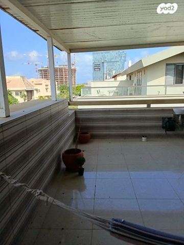 בית פרטי/ קוטג', נווה דקלים, ראשון לציון