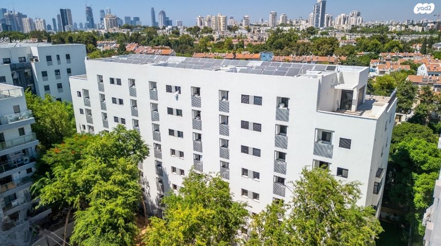 דרך הטייסים 50