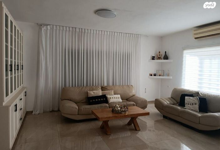 בית פרטי/ קוטג', אשקלון