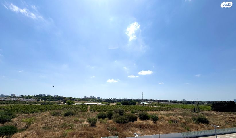 דירה, החליל 2, גליל ים (מתחם הכוכבים), הרצליה