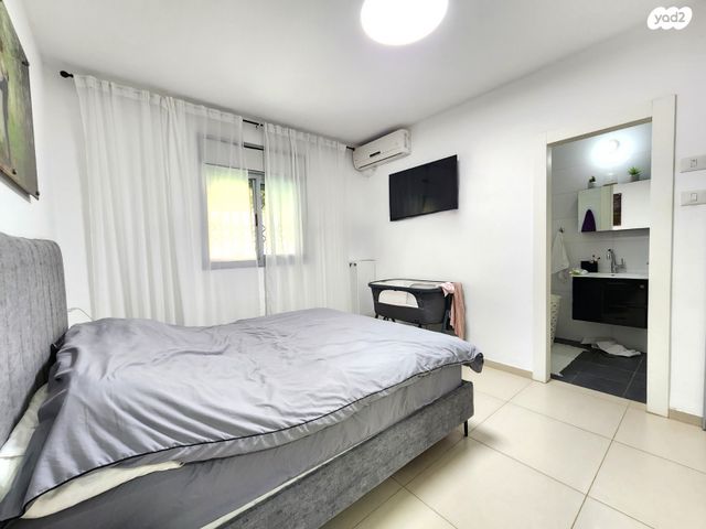 דירת גן, נאות יצחק רבין, שדרות