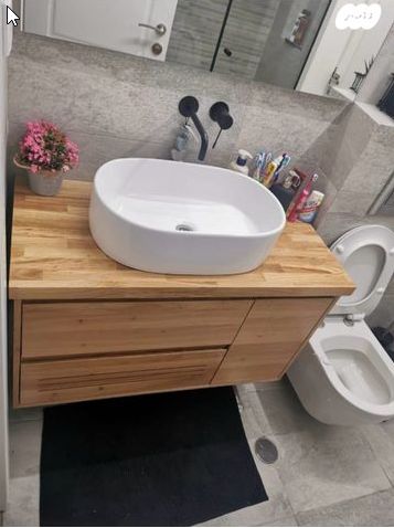 דירה, הרב ישעיהו דולגין, חומת שמואל, הר חומה, ירושלים