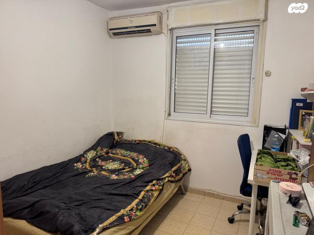 דירה, אליהו הנביא, שכונה ד', באר שבע