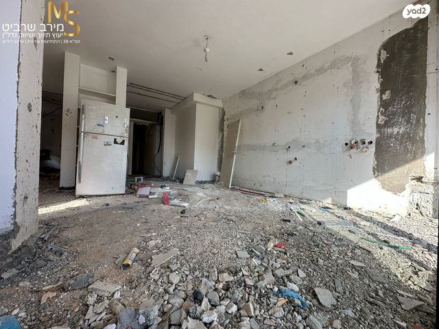 דירה, ליונל ווטסון, רמת בגין, חיפה