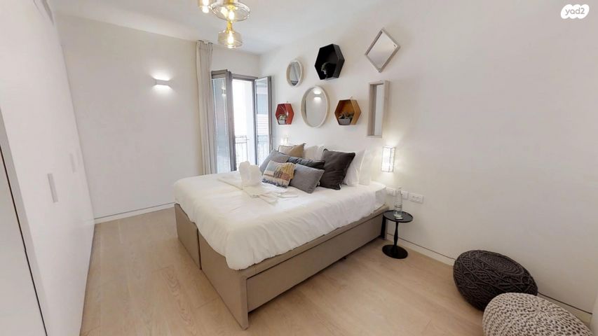 דירה, ירושלים