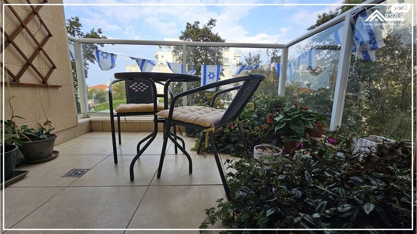 דירה, ז'בוטינסקי, נהריה