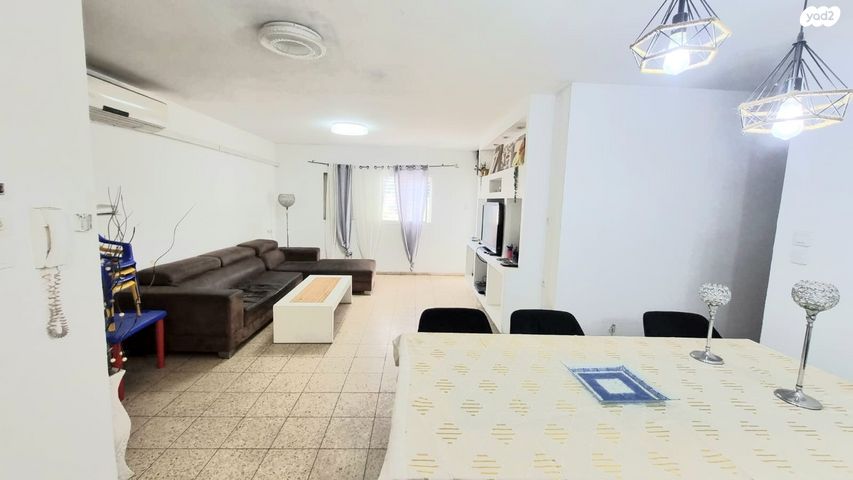 דירה, חנה רובינא 17, הדר גנים, פתח תקווה