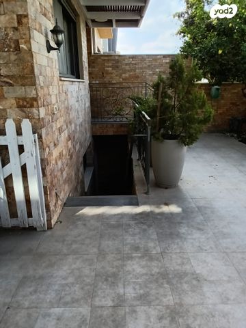 בית פרטי/ קוטג', נווה דקלים, ראשון לציון