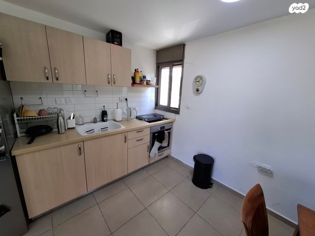 דירה, חביבה רייק, רמות רמז, חיפה