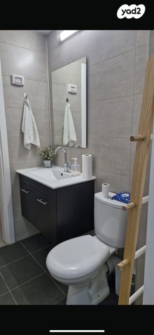 דירה, שדרות הרב משה שמואל שפירא 4, פארק המושבה, באר יעקב