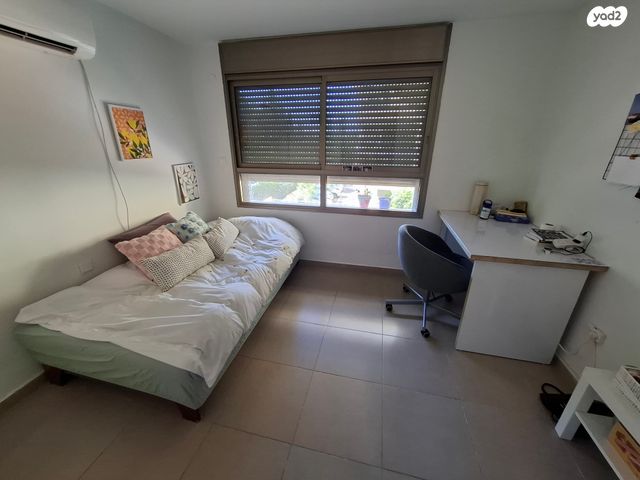 דירה, חביבה רייק, רמות רמז, חיפה