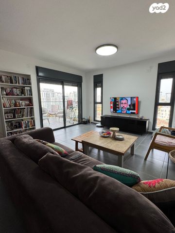 דירה, תבור, בית בפארק ,פרדס בחסכון, אור יהודה