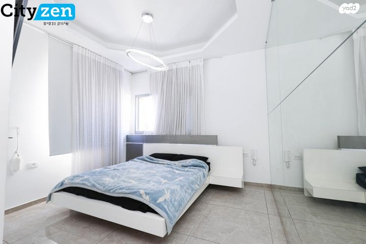 דירה, עיר ימים, נתניה